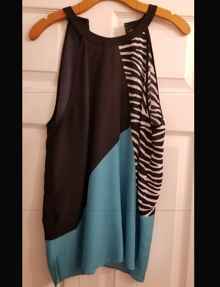 Kenneth Cole New York tank top